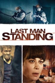Last Man Standing 2011 on netflix