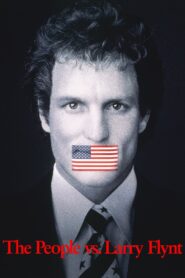 The People vs. Larry Flynt 1996 on netflix