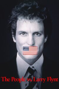 The People vs. Larry Flynt 1996 on netflix