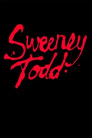 Sweeney Todd: The Demon Barber of Fleet Street 1995 on netflix
