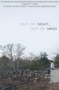 Out of Sight, Out of Mind 2019 on netflix