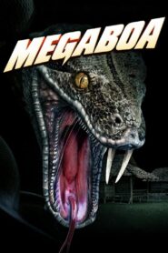 Megaboa 2021 on netflix