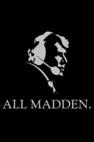 All Madden 2021 on netflix