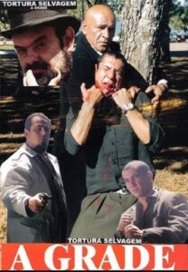 Wild Torture – The Grid 2001 on netflix