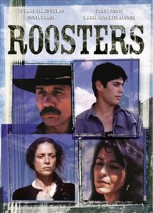 Roosters 1993 on netflix