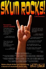 Skum Rocks! 2013 on netflix