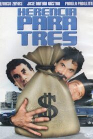 Herencia para tres 2002 on netflix