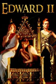 Edward II 1991 on netflix