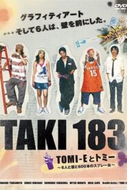 TAKI 183 2006 on netflix