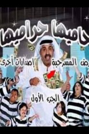 The Guardian is the Thief 2007 on netflix