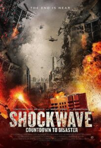 Shockwave: Countdown to Disaster 2017 on netflix