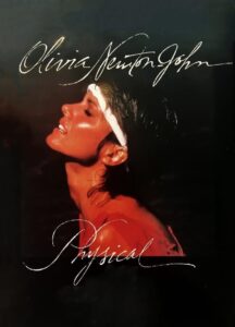Olivia Newton-John: Let’s Get Physical 1982 on netflix