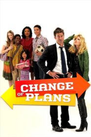 Change of Plans 2011 on netflix