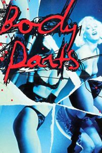 Body Parts 1992 on netflix