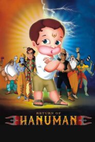 Return Of Hanuman 2007 on netflix