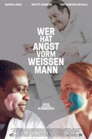 Wer hat Angst vorm weissen Mann? 2013 on netflix