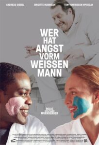 Wer hat Angst vorm weissen Mann? 2013 on netflix