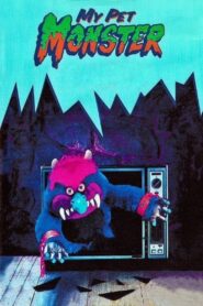 My Pet Monster 1986 on netflix
