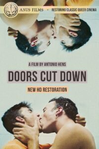 Doors Cut Down 2000 on netflix