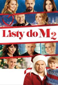 Letters to Santa 2 2015 on netflix
