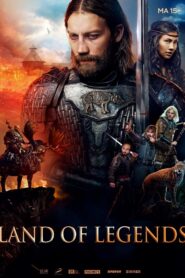 Land of Legends 2022 on netflix