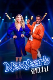 New Year’s Special 2023 on netflix