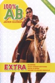 Javier Guzman: De 100% AB Show 2003 on netflix