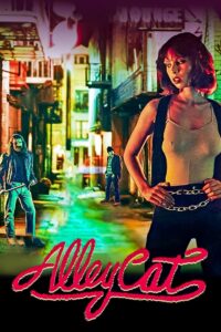 Alley Cat 1984 on netflix