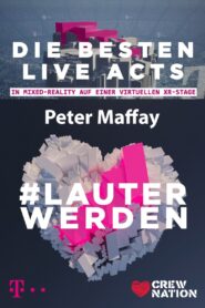 Peter Maffay #LAUTERWERDEN 2020 2020 on netflix