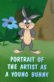 Portrait of the Artist as a Young Bunny 1980 on netflix