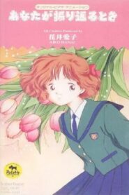 Anata ga furikaeru toki 1993 on netflix