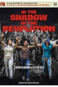 In the Shadow of the Revolution 2017 on netflix