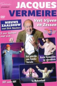 Jacques Vermeire: Veel Vijven En Zessen 2016 on netflix