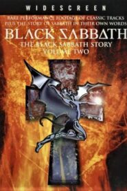 Black Sabbath: The Black Sabbath Story, Volume Two 1992 on netflix