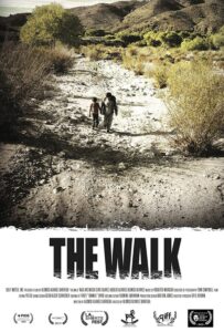 The Walk 2015 on netflix