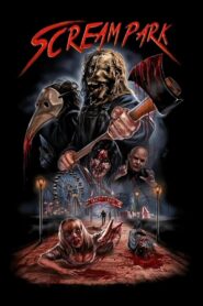 Scream Park 2012 on netflix