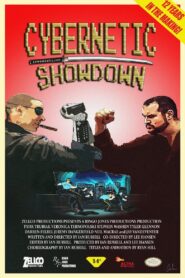 Cybernetic Showdown 2019 on netflix