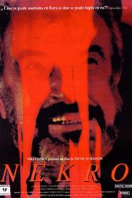 Nekro 1997 on netflix