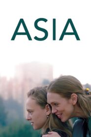 Asia 2021 on netflix