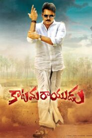 Katamarayudu 2017 on netflix