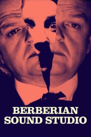Berberian Sound Studio 2012 on netflix
