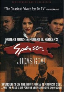 Spenser: The Judas Goat 1994 on netflix