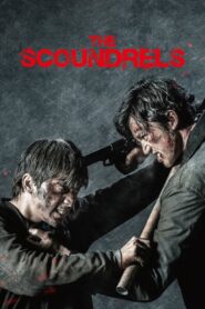 The Scoundrels 2018 on netflix