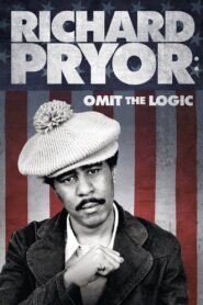Richard Pryor: Omit the Logic 2013 on netflix