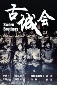 Sworn Brothers 2013 on netflix