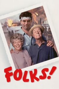 Folks! 1992 on netflix