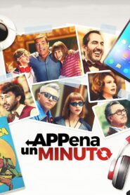 Appena un minuto 2019 on netflix