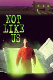 Not Like Us 1995 on netflix