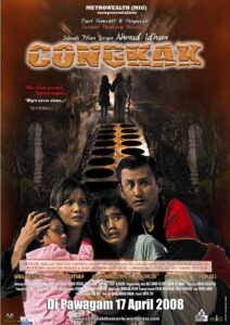 Congkak 2008 on netflix