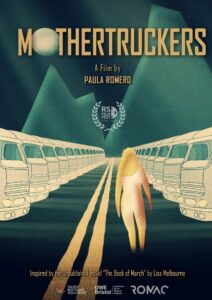 Mothertruckers 2023 on netflix